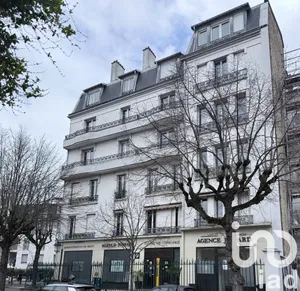 Building at Nogent-sur-Marne (94130)