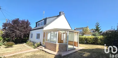 Maison à Muzillac (56190)