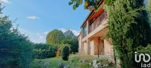Maison traditionnelle à Sault (84390)