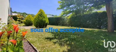 Maison à La Chapelle-sur-Erdre (44240)