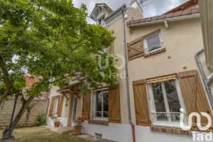 Maison à Croissy-sur-Seine (78290)