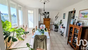 Townhouse at MAROMME (76150)