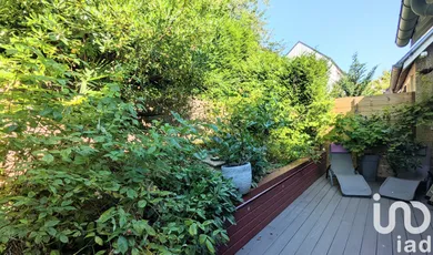 Townhouse in MAROMME (76150)