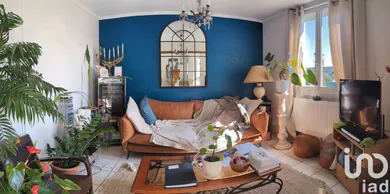 Townhouse at MAROMME (76150)