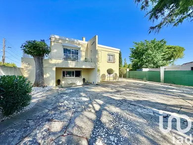 Maison à Lunel (34400)