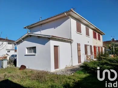 Maison à Montauban (82000)