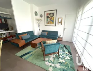 Appartement à Brétigny-sur-Orge (91220)