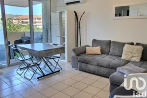 Appartement à Marseille (13013)