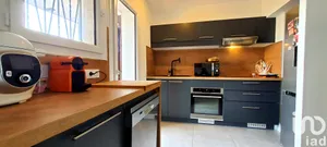 Appartement à Saint-Raphaël (83700)