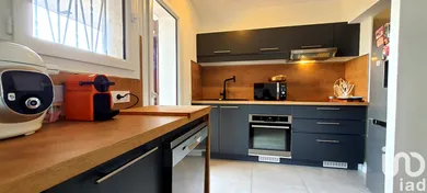 Apartment at Saint-Raphaël (83700)