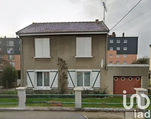 Maison à Coulommiers (77120)
