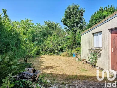 House in Roissy-en-Brie (77680)