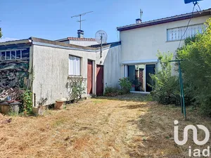 Maison à Roissy-en-Brie (77680)