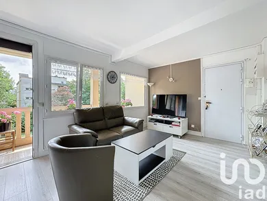 Appartement à Corbeil-Essonnes (91100)