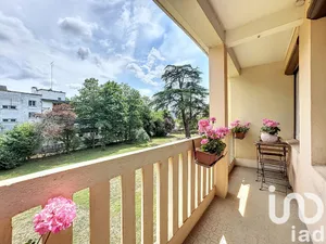 Apartment in Corbeil-Essonnes (91100)