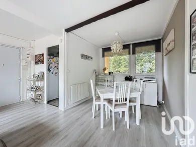Appartement à Corbeil-Essonnes (91100)