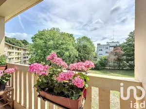 Appartement à Corbeil-Essonnes (91100)