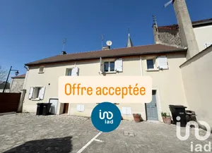 Duplex à Coubert (77170)