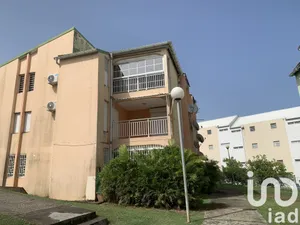 Appartement à Petit Bourg (97170)