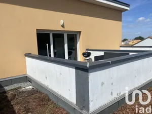Appartement à La Chevrolière (44118)