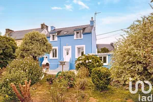 House at Quimperlé (29300)