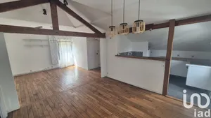 Appartement à Noisy-le-Sec (93130)