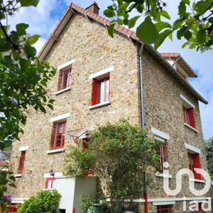 House at Massy (91300)
