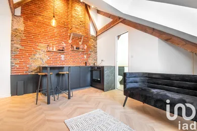 Appartement à Nantes (44000)