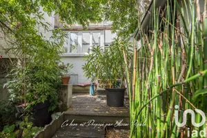 Appartement à Angers (49100)