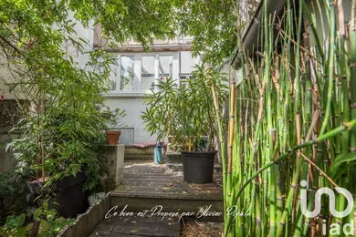 Apartment at Angers (49100)