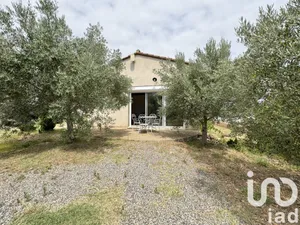 House at Passa (66300)