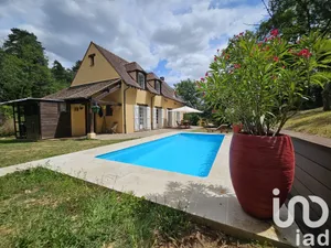House at Itteville (91760)