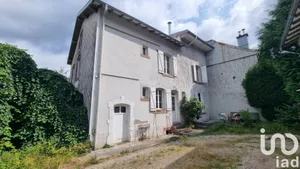Maison de village à Wisembach (88520)