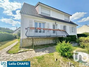 Maison à Longjumeau (91160)