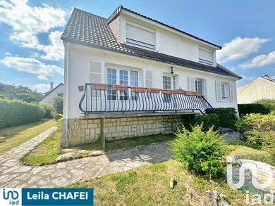 House in Longjumeau (91160)