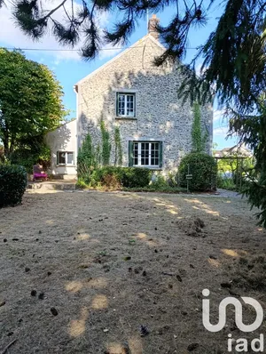 Maison à Courtomer (77390)
