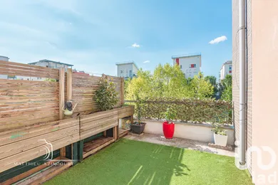 Apartment in Limeil-Brévannes (94450)