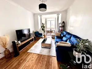 Apartment at Cachan (94230)