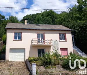Townhouse at Nogent-le-Rotrou (28400)