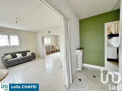 House in Longjumeau (91160)