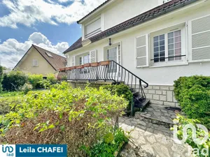 Maison à Longjumeau (91160)