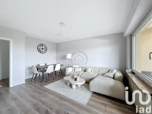 Apartment at Saverne (67700)