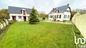 Park home at Tugny-et-Pont (02640)