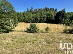 Terrain à bâtir à murol (63790)