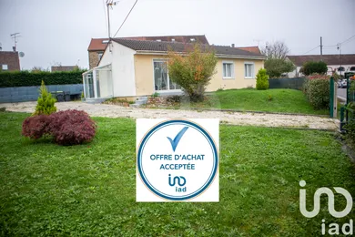 House at Mouroux (77120)