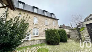 Demeure à Senlis (60300)