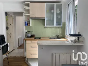 Appartement à Nantes (44000)