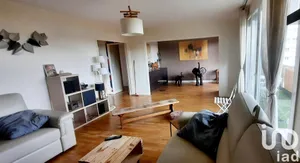 Appartement à Saint-André-les-Vergers (10120)