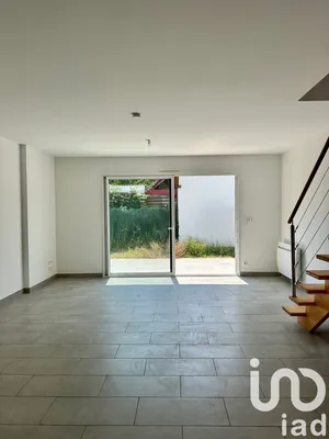 House at Soustons (40140)