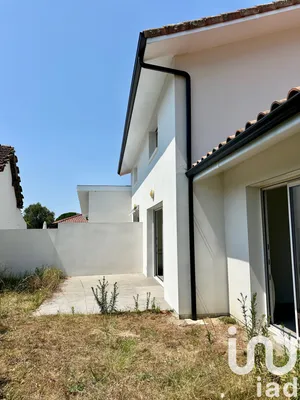 House at Soustons (40140)